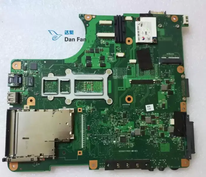 Płyta główna Toshiba Satellite L305D V000138350