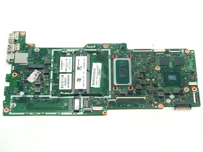 Płyta główna HP 15-CN 15M-CN L31510-601 L31510-001 18709-1 i7-8565U CPU Mx150 4Gb GPU