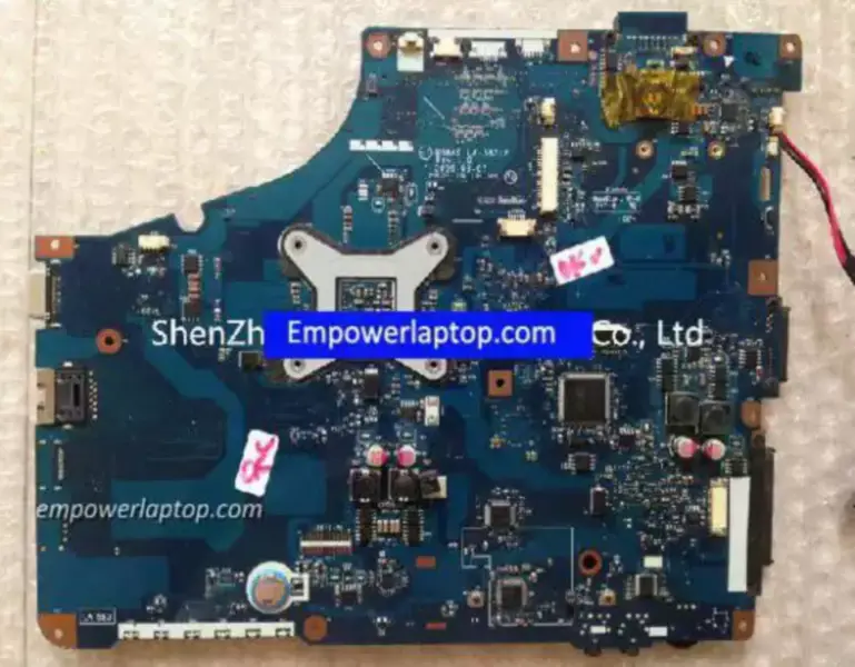 Płyta główna Toshiba SATELLITE L450 L450D LA-5831P K000085470