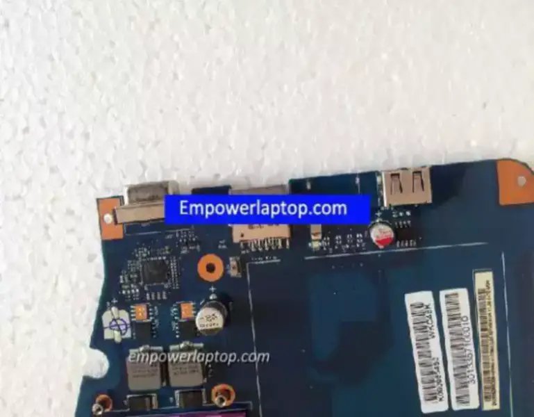 Płyta główna Toshiba Satellite Pro L450 L455 LA-5821P K000085450