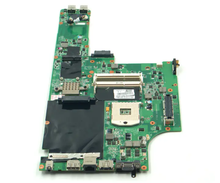 Płyta główna Lenovo IBM Thinkpad L512 DA0GC8MB8E0
