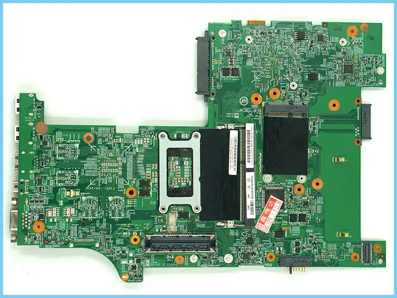 Lenovo L530 zintegrowana płyta główna