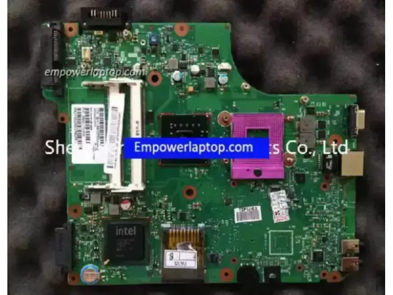 Toshiba Satellite L552 V00017530 6050A2335901-MB-A01 płyta główna