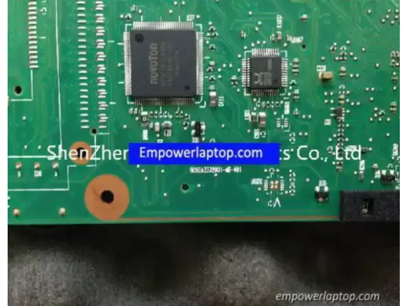 Toshiba Satellite L552 V00017530 6050A2335901-MB-A01 płyta główna