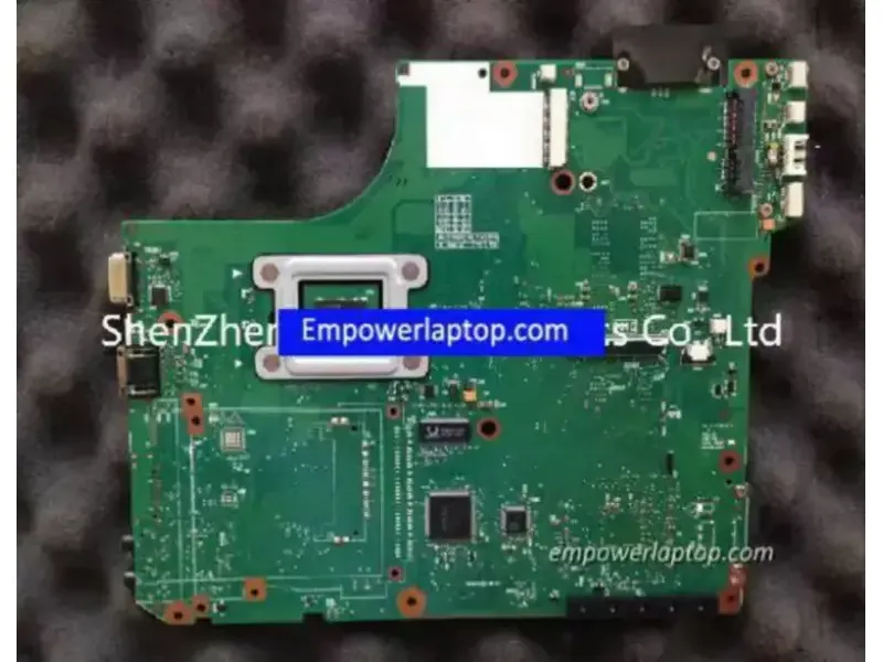 Toshiba Satellite L552 V00017530 6050A2335901-MB-A01 płyta główna