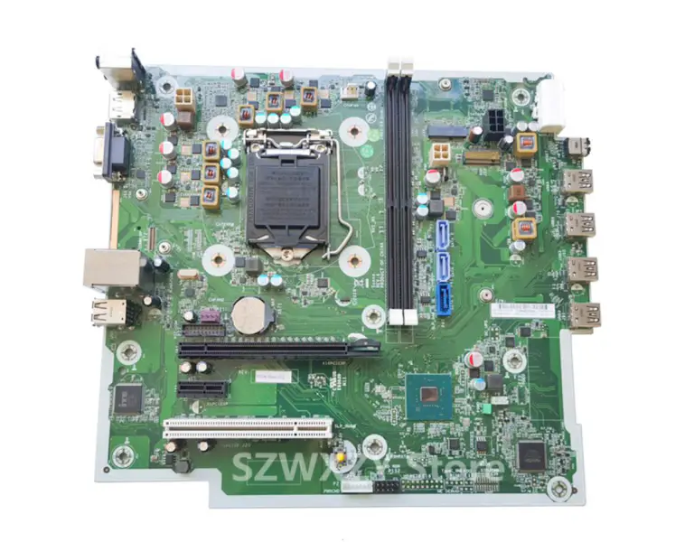 Płyta główna do komputera stacjonarnego HP ProDesk 480 G6 MT L64054-601 L64054-001 L61688-001