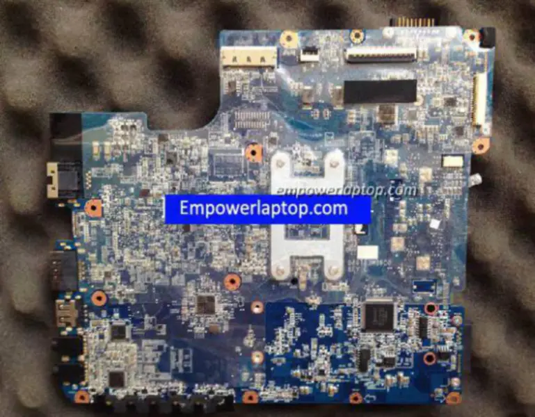 Płyta główna Toshiba Satellite L640D A000073410 DA0TE3MB6C0