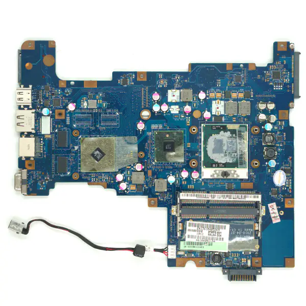 Płyta główna Toshiba L670 L675 L670D L675D NALAA LA-6042P LA-6041P