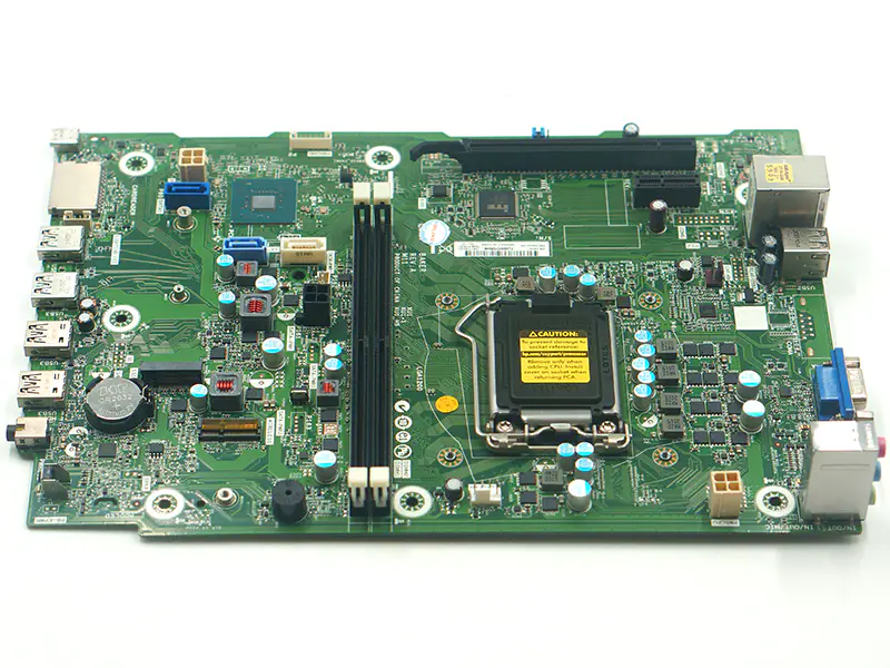 Płyta główna HP Gaming TG01 G2 L75365-001 L75365-601 L78156-001