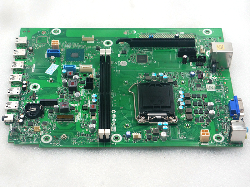 Płyta główna HP 290 G4 280 282 G6 L75370-006 M88062-001 601