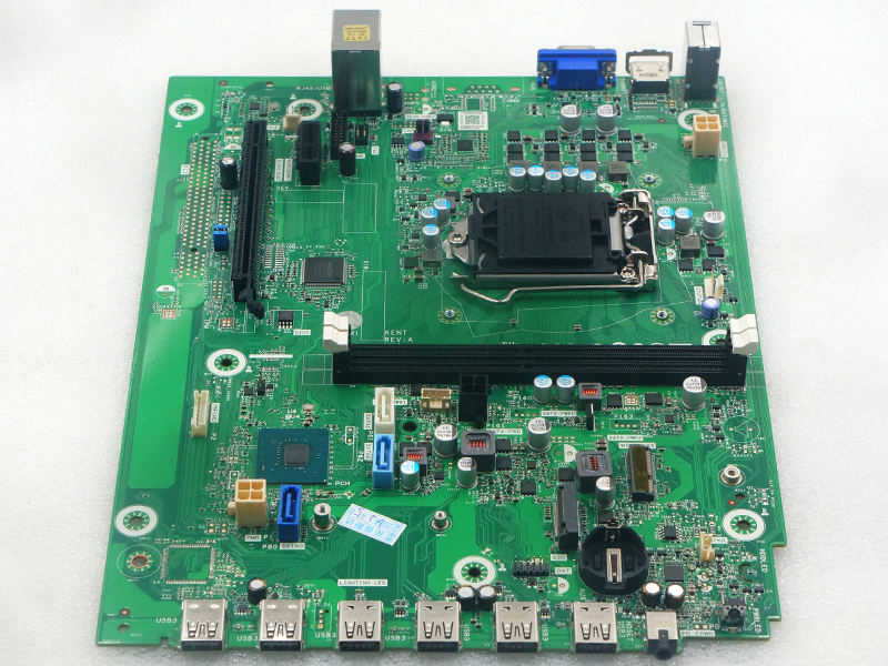 Płyta główna HP 290 G4 280 282 G6 L75370-006 M88062-001 601