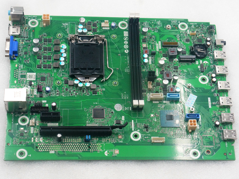 Płyta główna HP 290 G4 280 282 G6 L75370-006 M88062-001 601