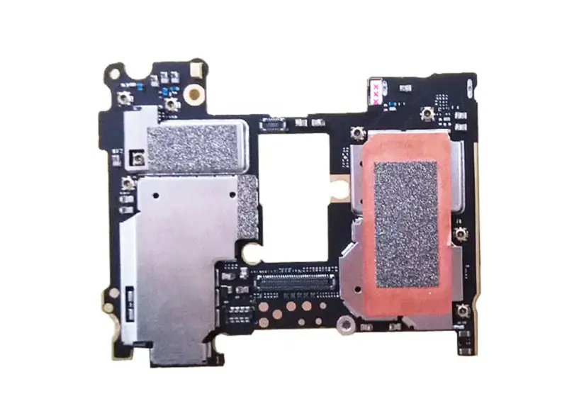 Płyta główna Lenovo Z5 PRO L78031