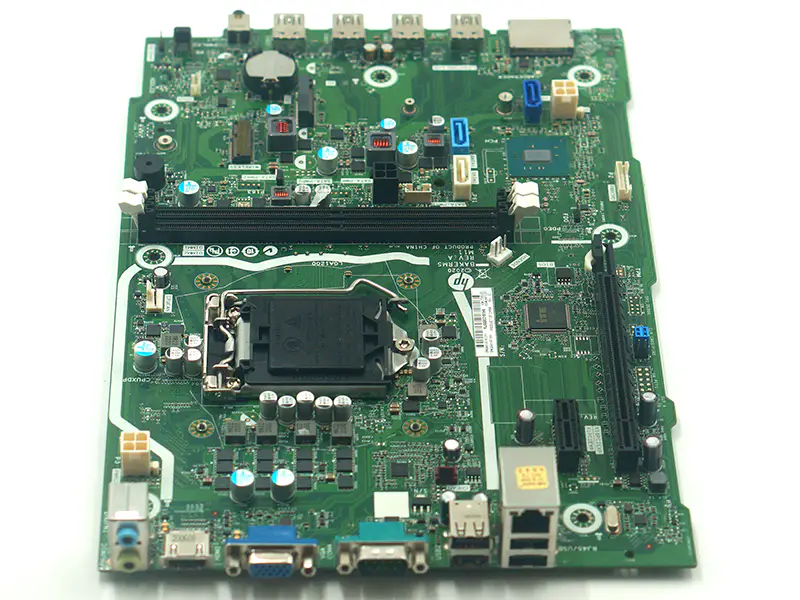 Płyta główna HP 280 G5 SFF L90451-001/601 L75365-002 L84472-001