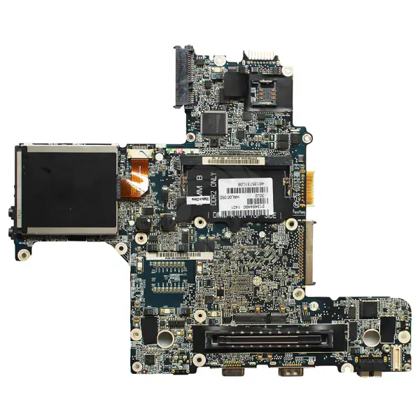 Dedykowana płyta główna Dell Latitude D620 HAL00 LA-2792P REV 3.0 945PM