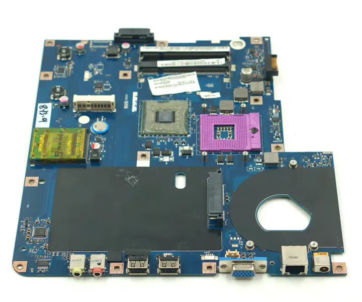 Płyta główna Acer Aspire 5732 5732G 5732Z LA-4851P
