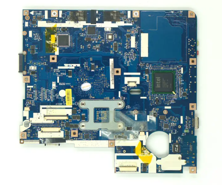 Płyta główna Acer Aspire 5732 5732G 5732Z LA-4851P