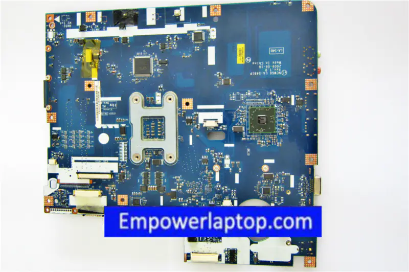 Płyta główna Acer E527 E627 5532 5517 NCWG0