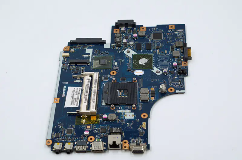 Płyta główna Acer 5741G 5742G HD5470 512M LA-5891P