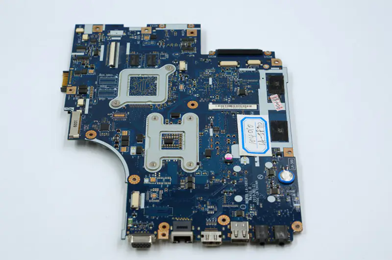 Płyta główna Acer 5741G 5742G HD5470 512M LA-5891P
