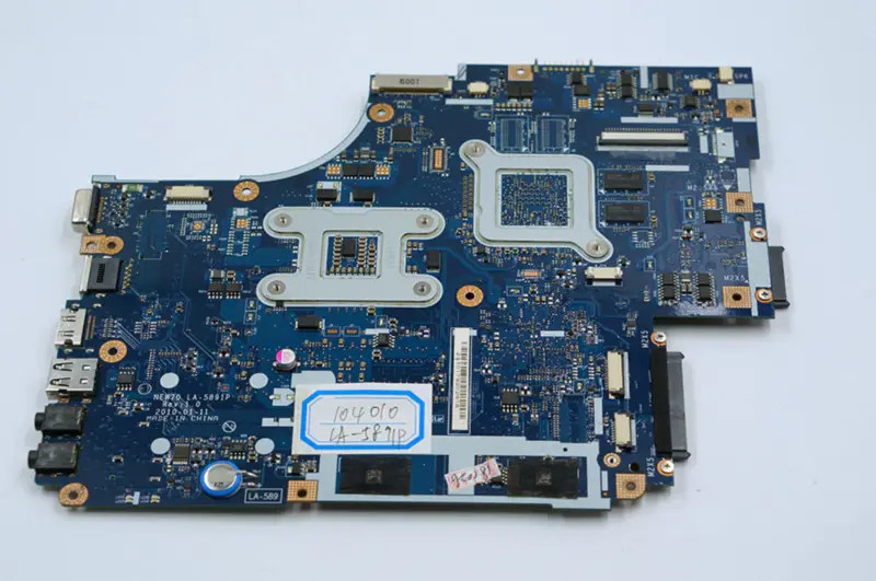 Płyta główna Acer 5741G 5742G HD5470 512M LA-5891P