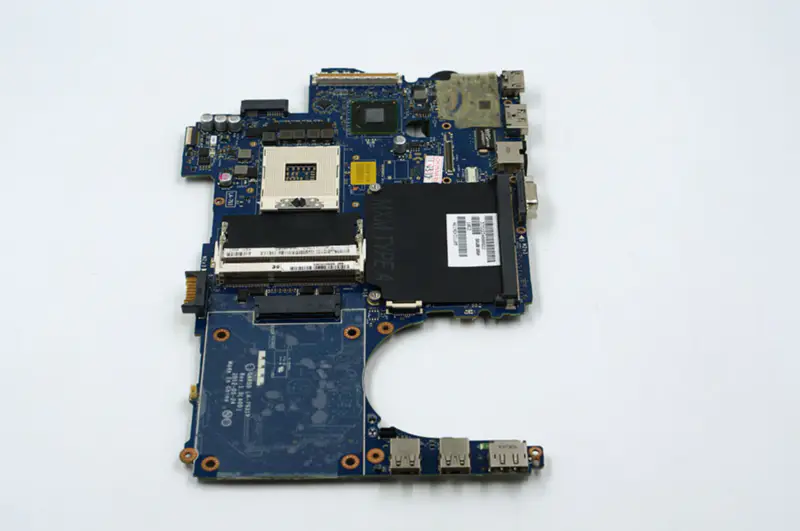 Płyta główna Dell Precision M4700 QAR00 LA-7931P CN-035JKV 35JKV