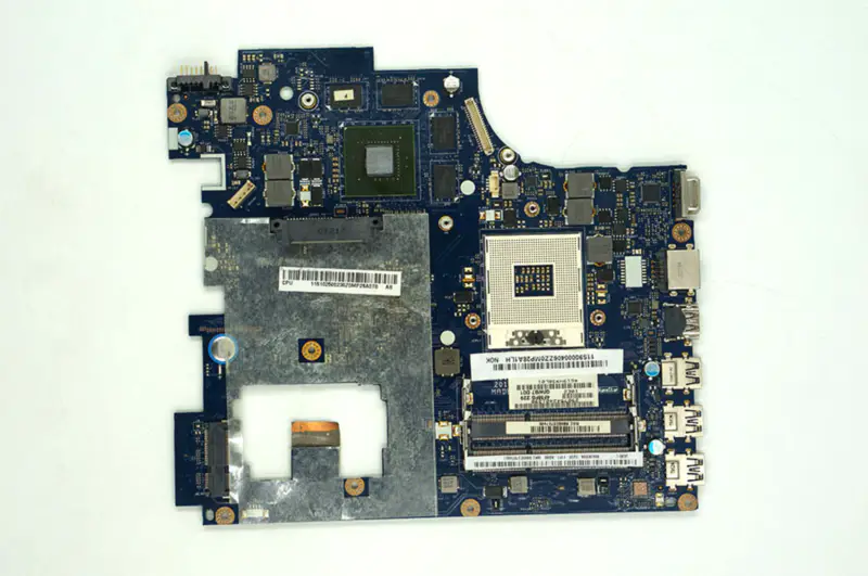 Płyta główna Lenovo G780 LA-7983P