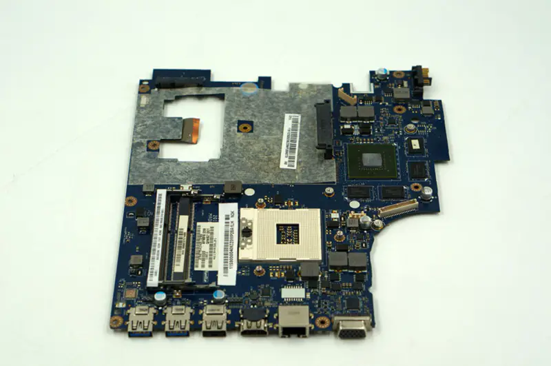 Płyta główna Lenovo G780 LA-7983P
