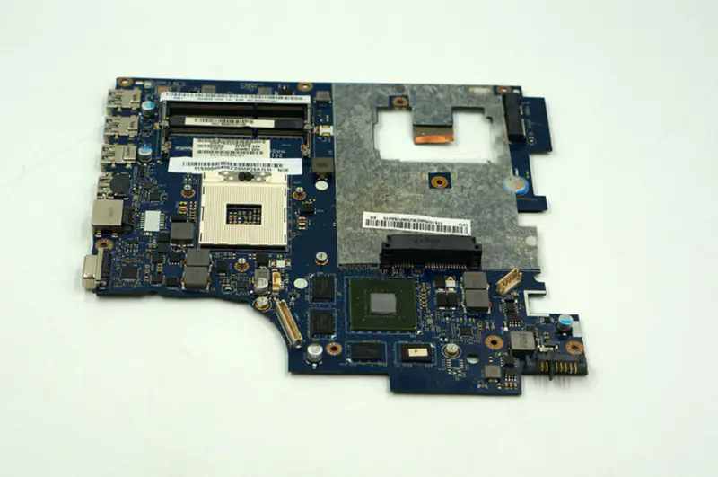 Płyta główna Lenovo G780 LA-7983P