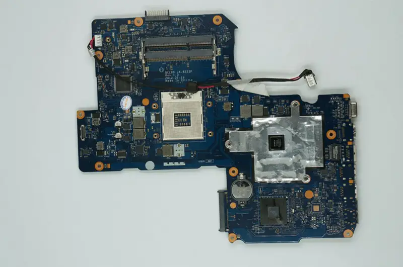 Płyta główna Asus K95V K95VM K95VJ K95VB A95VM A95V A95VB A95VJ QCL90 LA-8223P
