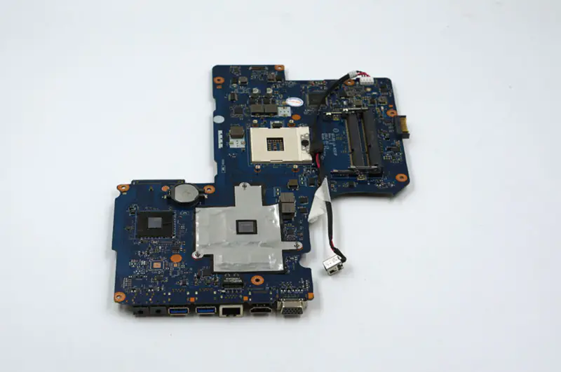 Płyta główna Asus K95V K95VM K95VJ K95VB A95VM A95V A95VB A95VJ QCL90 LA-8223P