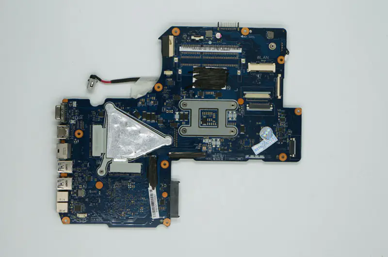 Płyta główna Asus K95V K95VM K95VJ K95VB A95VM A95V A95VB A95VJ QCL90 LA-8223P