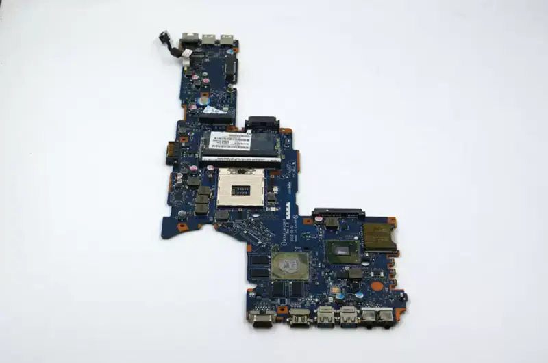 Płyta główna Toshiba lub Satellite P855 K000135810 QFKAA LA-8391P