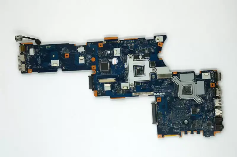 Płyta główna Toshiba lub Satellite P855 K000135810 QFKAA LA-8391P