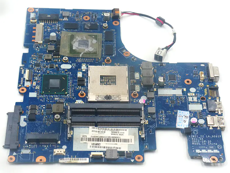 Płyta główna Lenovo Z500 P500 LA-9061P