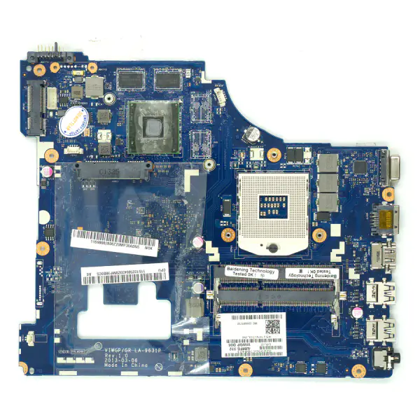 Płyta główna Lenovo G500 VIWGP GR LA-9631P