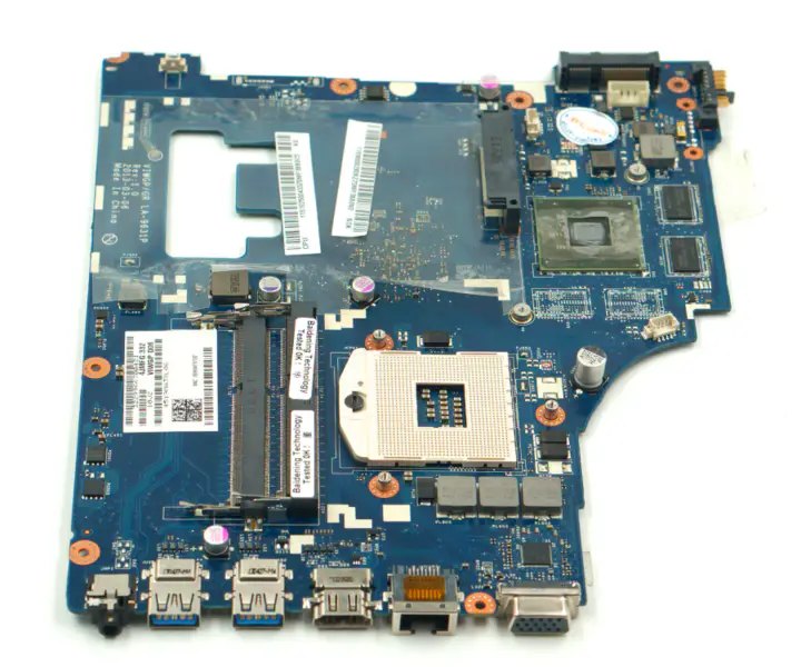 Płyta główna Lenovo G500 VIWGP GR LA-9631P