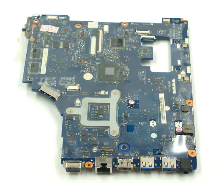 Płyta główna Lenovo G500 VIWGP GR LA-9631P