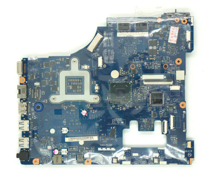 Płyta główna Lenovo G500 VIWGP GR LA-9631P