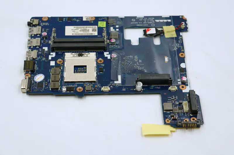 Zintegrowana płyta główna Lenovo G500 VIWGP GR LA-9632P