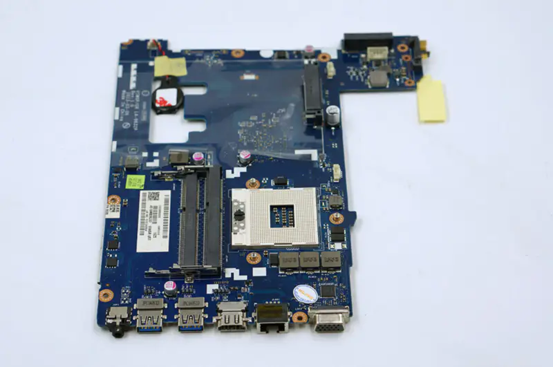 Zintegrowana płyta główna Lenovo G500 VIWGP GR LA-9632P