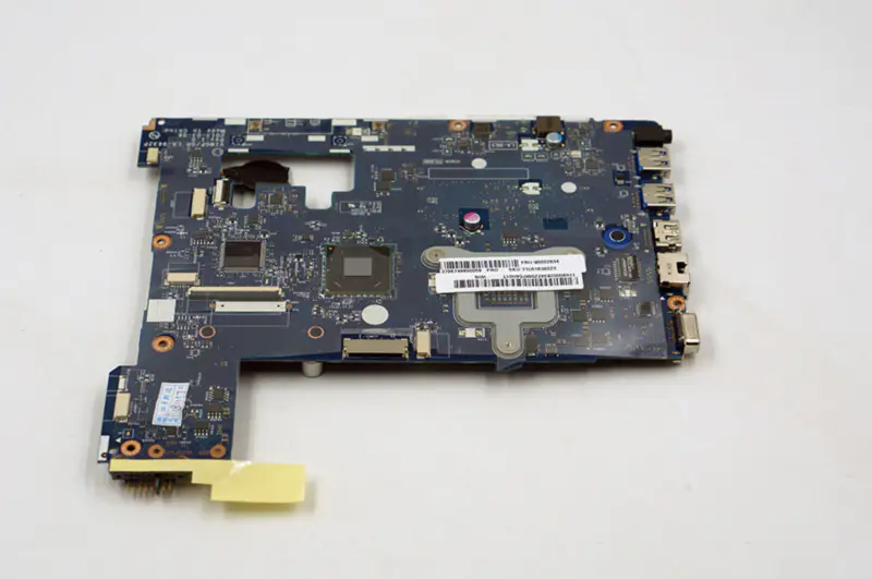 Zintegrowana płyta główna Lenovo G500 VIWGP GR LA-9632P
