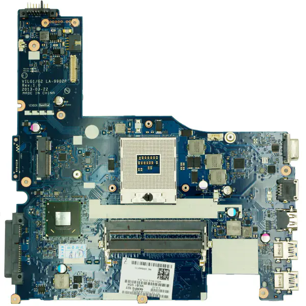Płyta główna Lenovo Ideapad G400S G500S VILG1 G2 LA-9902P