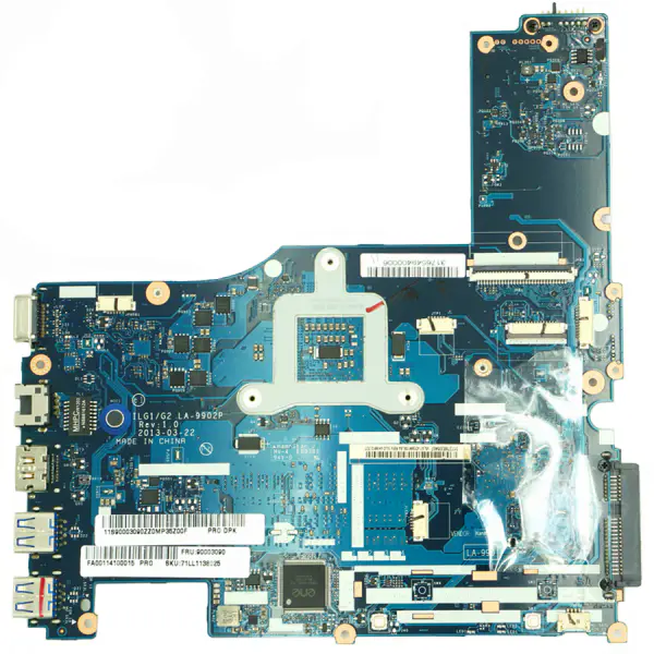 Płyta główna Lenovo Ideapad G400S G500S VILG1 G2 LA-9902P
