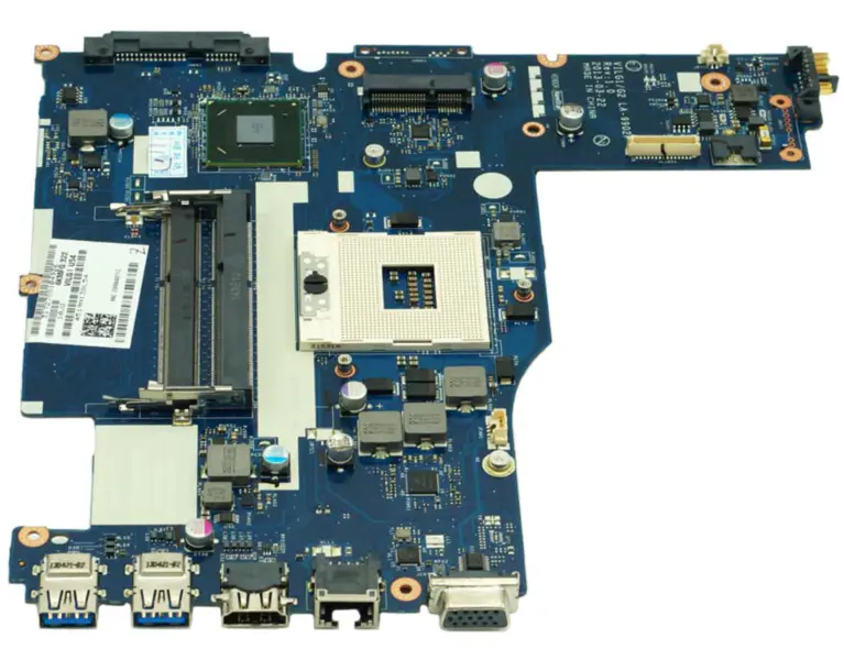 Płyta główna Lenovo Ideapad G400S G500S VILG1 G2 LA-9902P