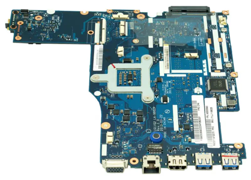 Płyta główna Lenovo Ideapad G400S G500S VILG1 G2 LA-9902P