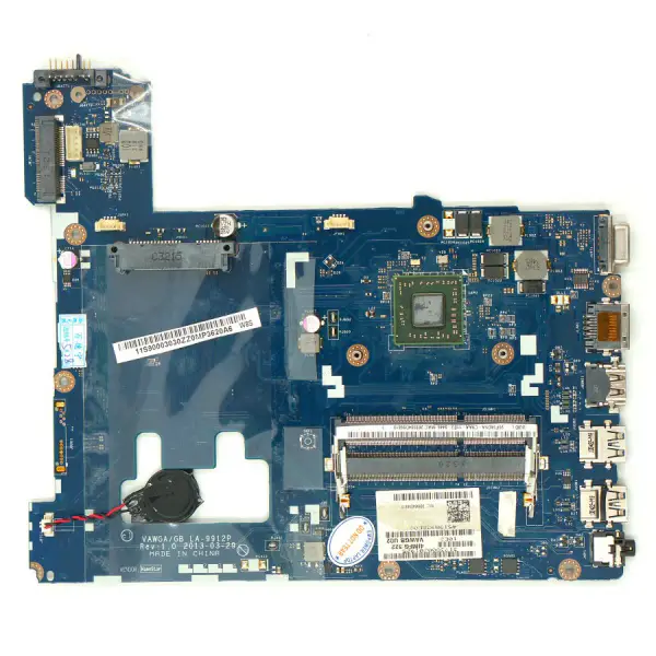 Płyta główna Lenovo G405 G505 LA-9912P
