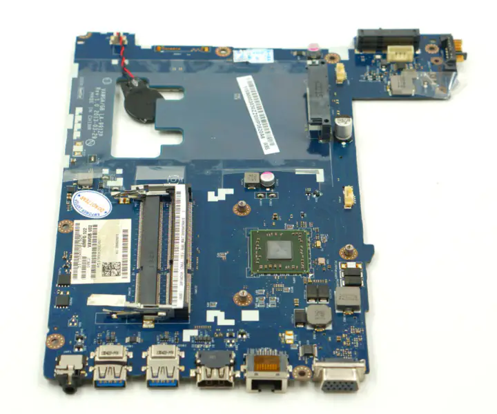 Płyta główna Lenovo G405 G505 LA-9912P