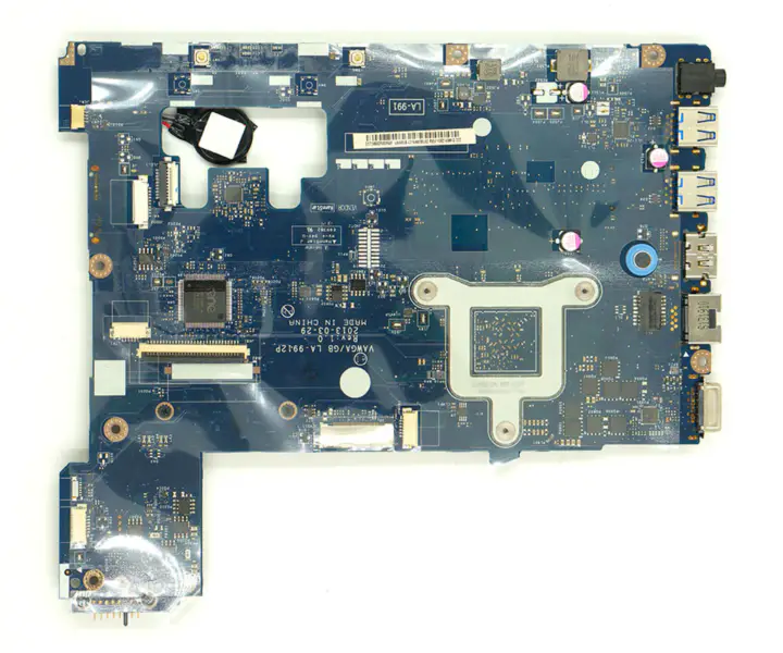 Płyta główna Lenovo G405 G505 LA-9912P