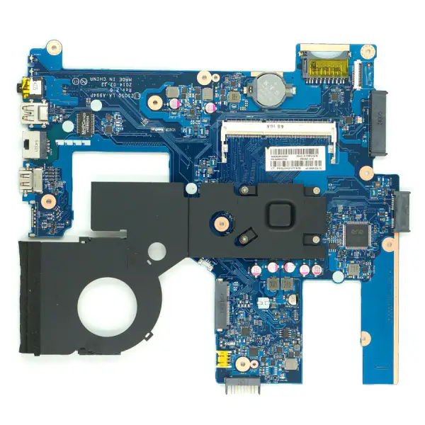 Płyta główna HP 15-R ZSO50 LA-A994P